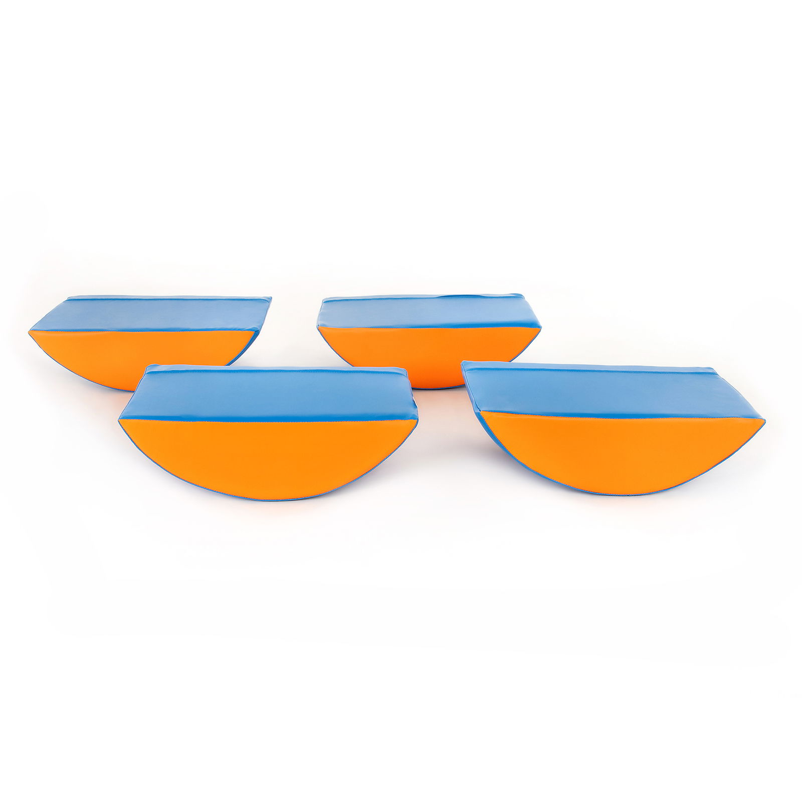 Schaukelwippe klein, 4er Set