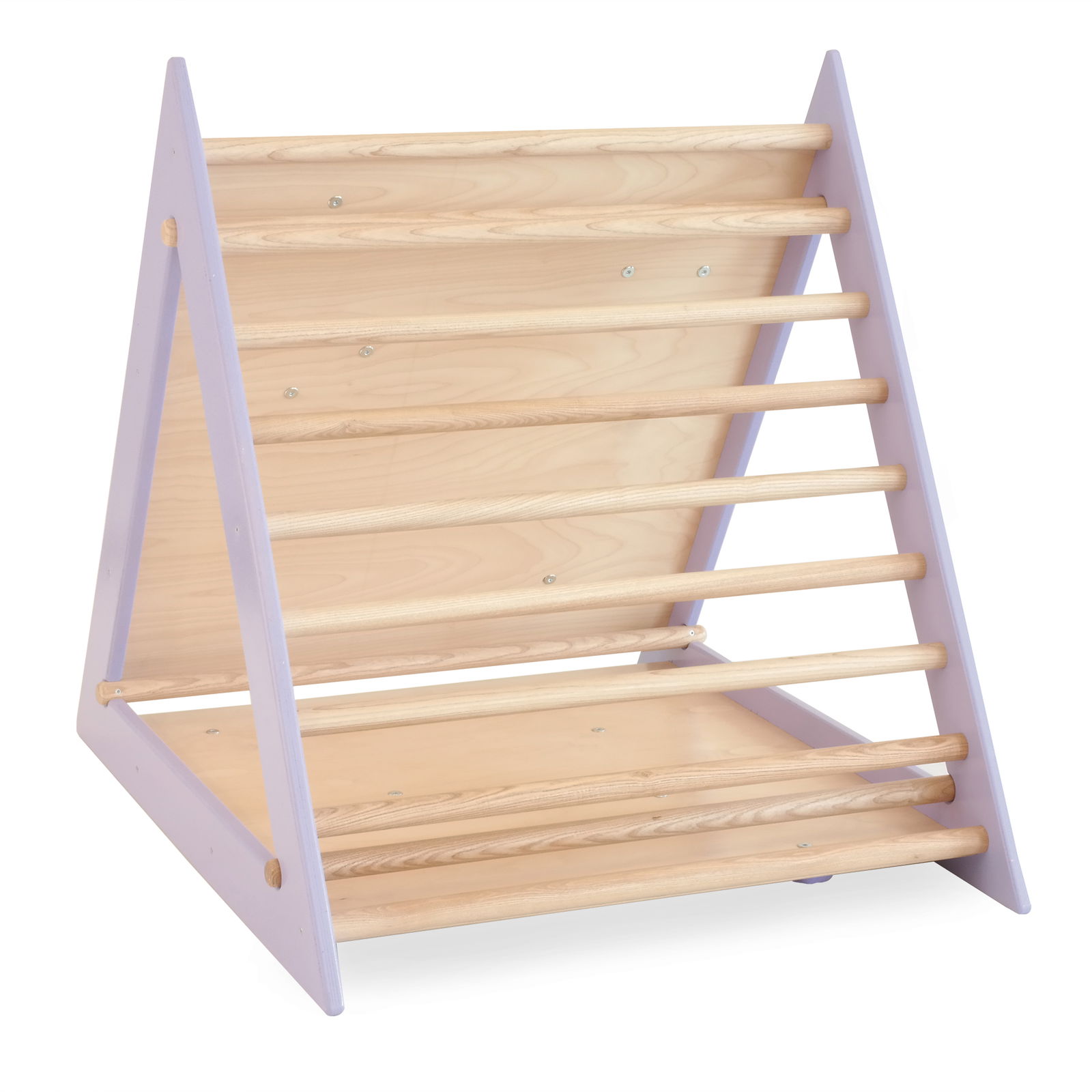 Set za penjanje trokuta, 4 dijela Set za penjanje trokuta, 4 dijela