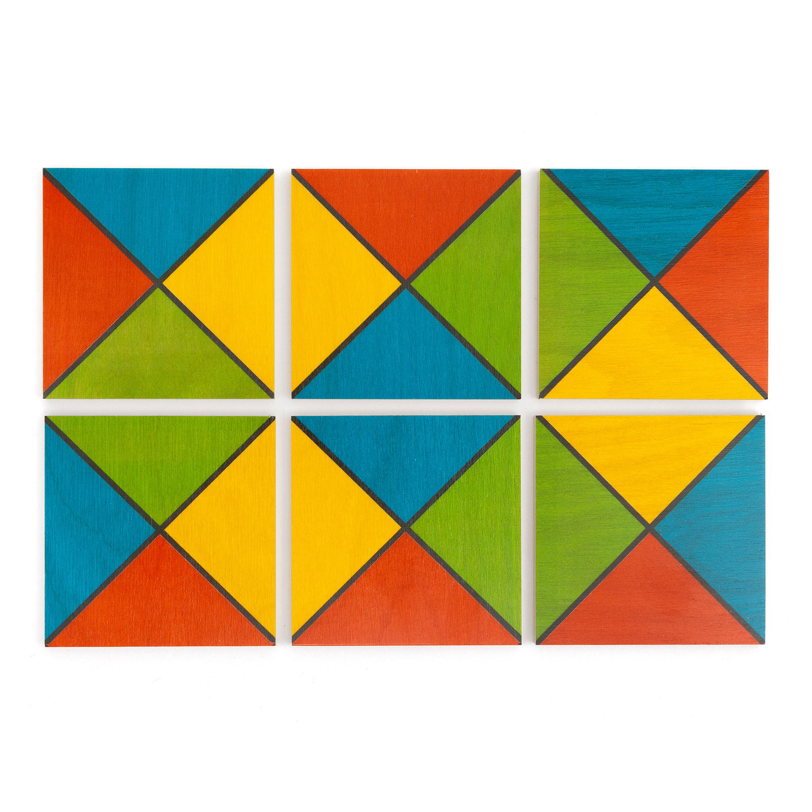 Kaleidox mit Bildungsmappe