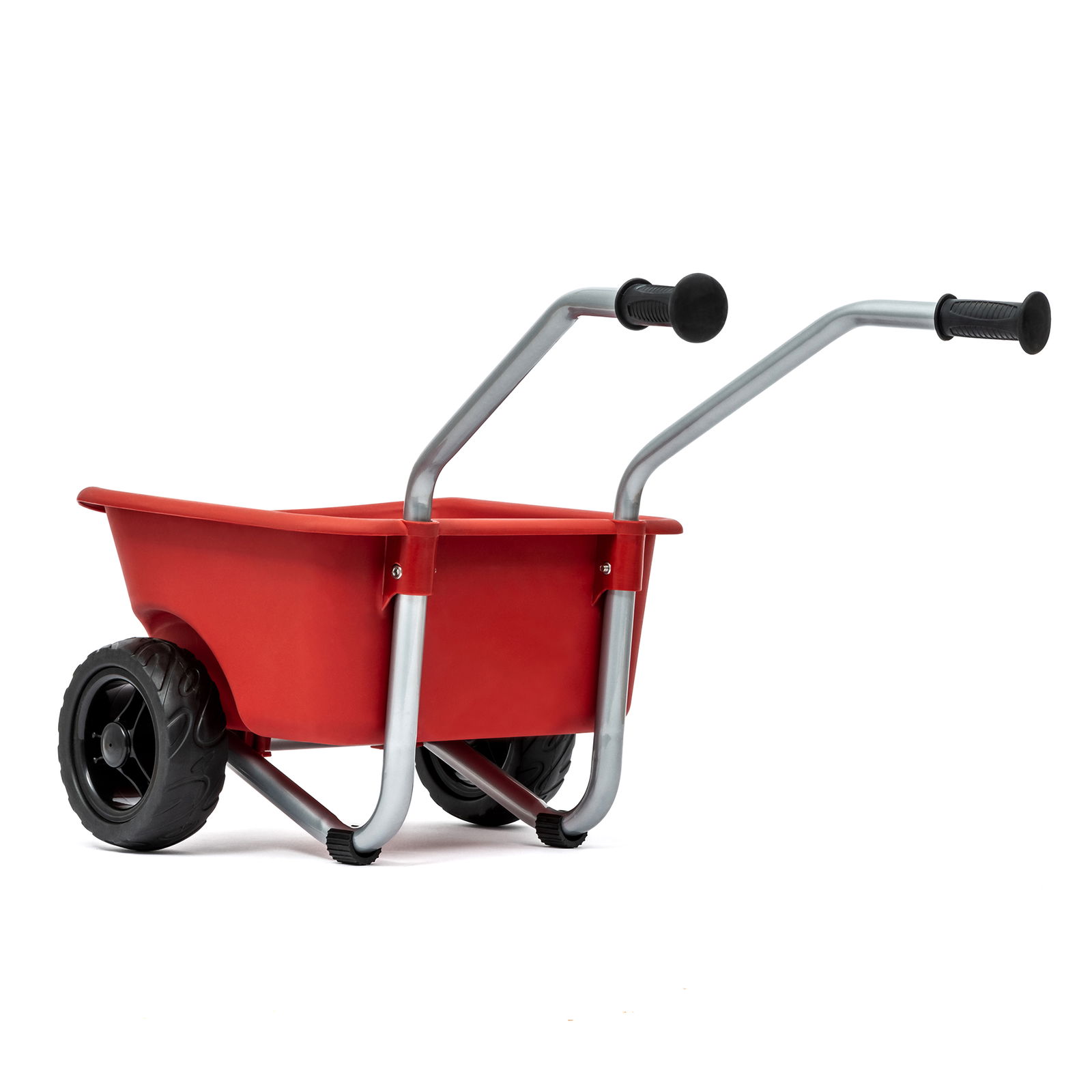 K-GO carretilla de 2 ruedas, estructura metálica K-GO carretilla de 2 ruedas, estructura metálica