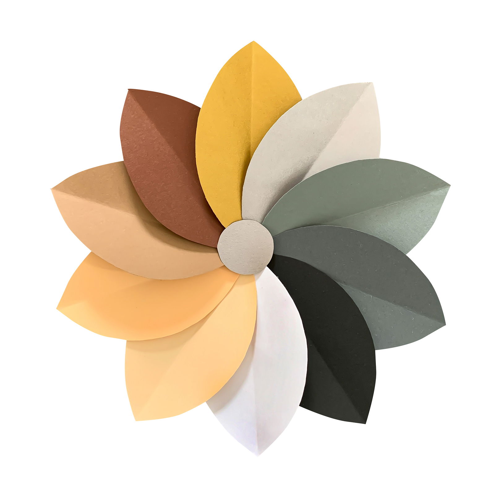 P130 g/m², A4, 40 listov, zemeljski toni P130 g/m², A4, 40 listov, zemeljski toni