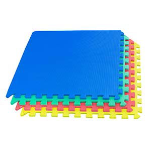 Podne prostirke, set od 4 komada Podne prostirke, set od 4 komada