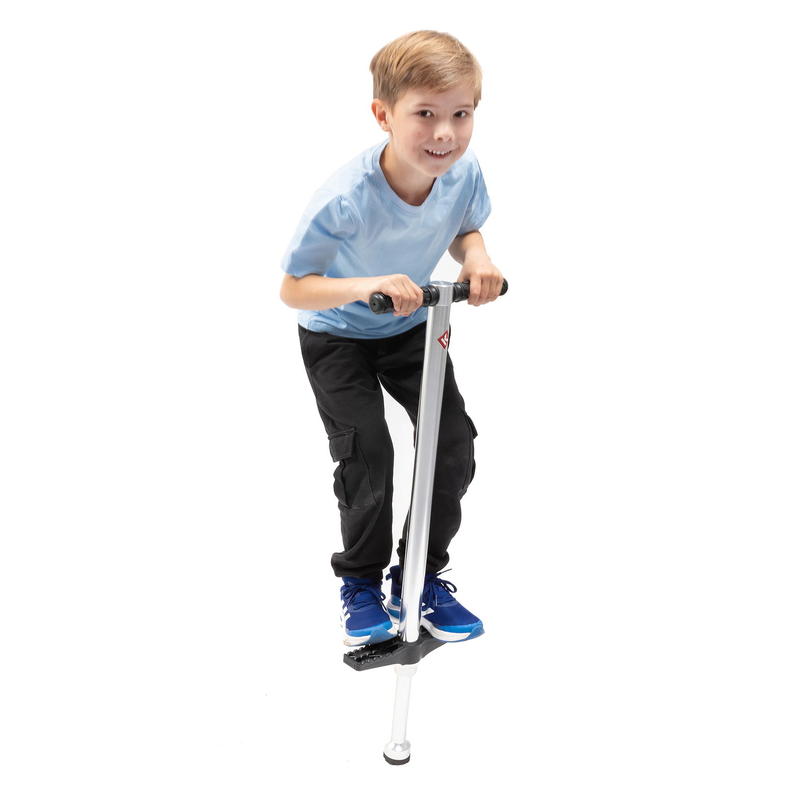 Pogo Jump Stick, 6-10 years Pogo Jump Stick, 6-10 years