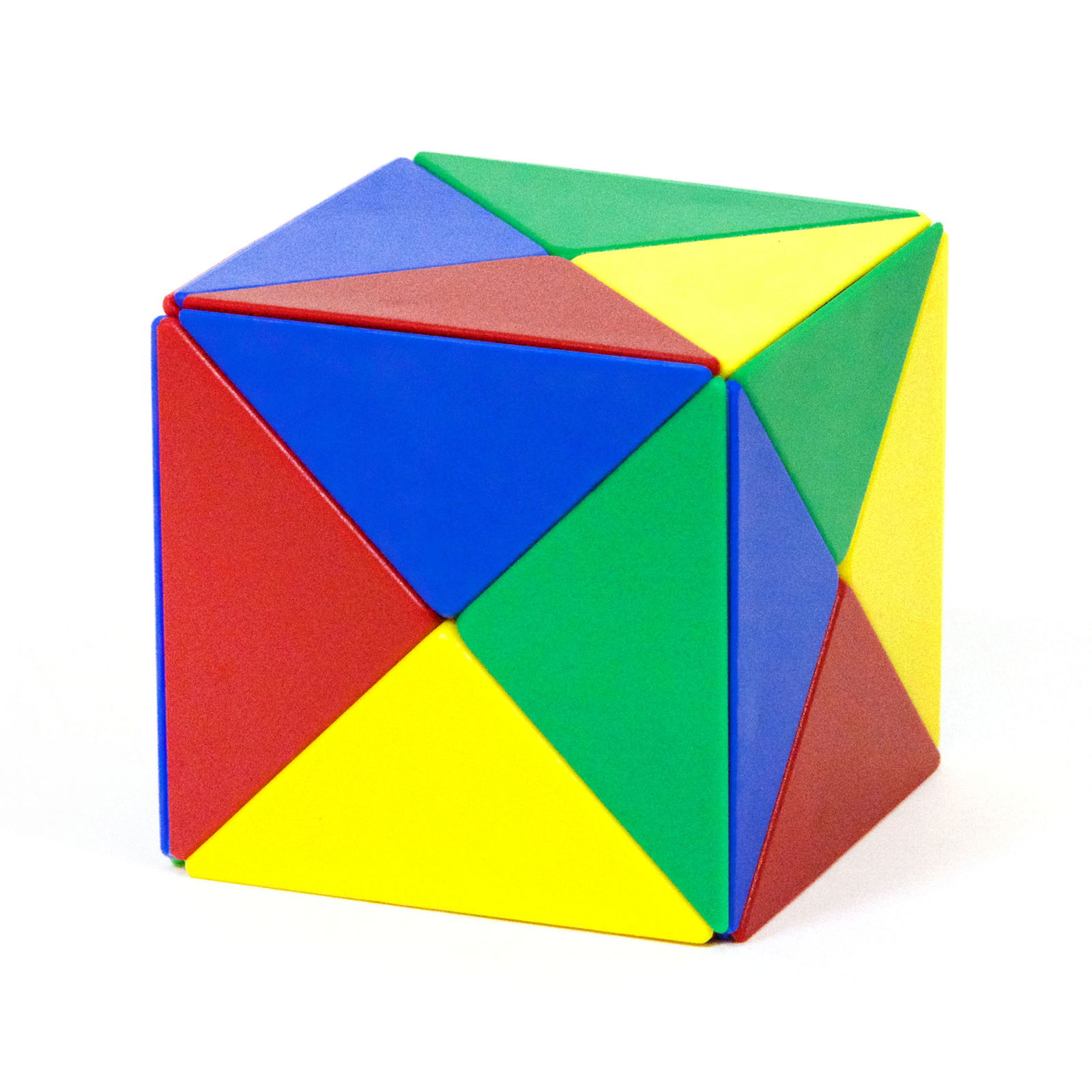 Magnetwürfel