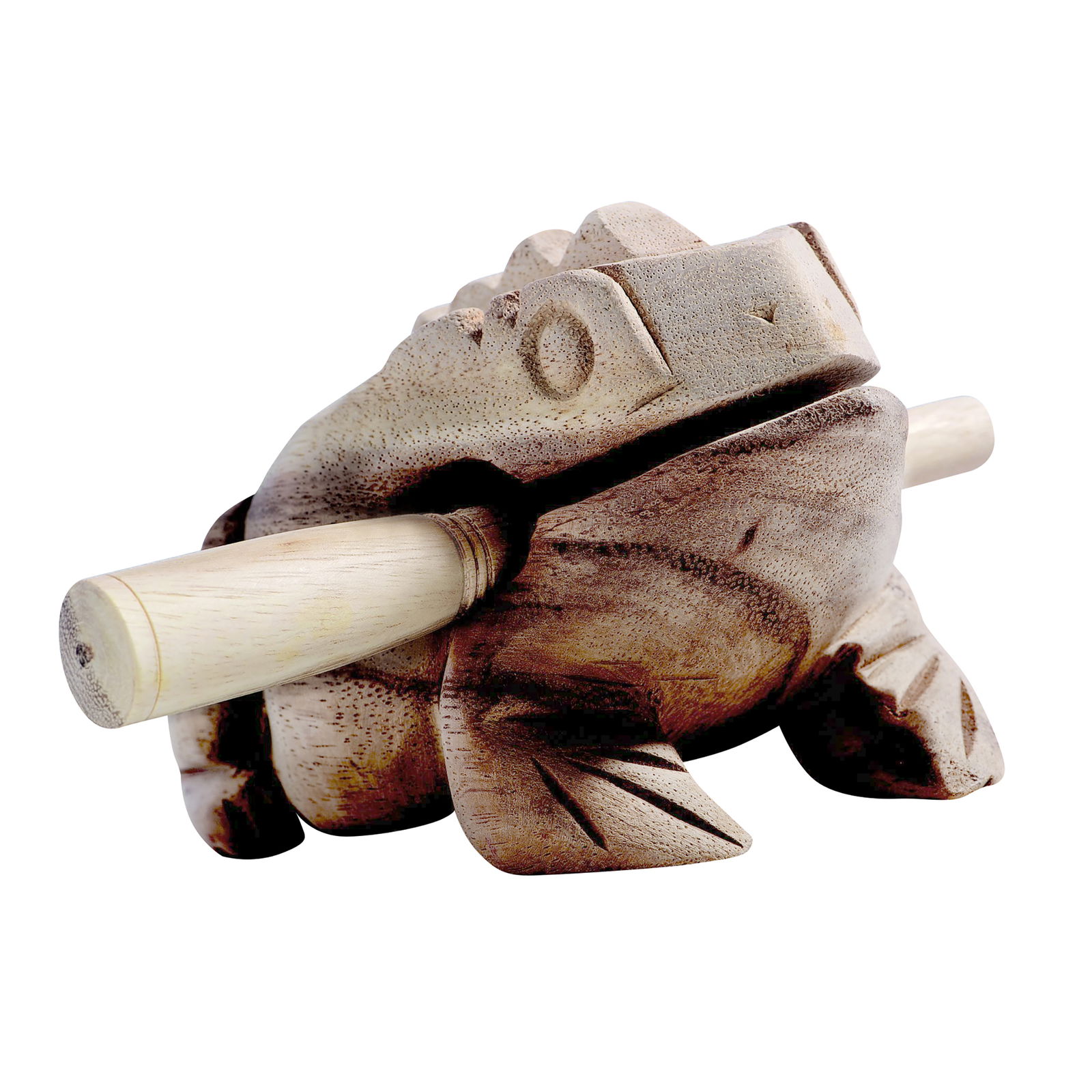 Klangfrosch 14 cm