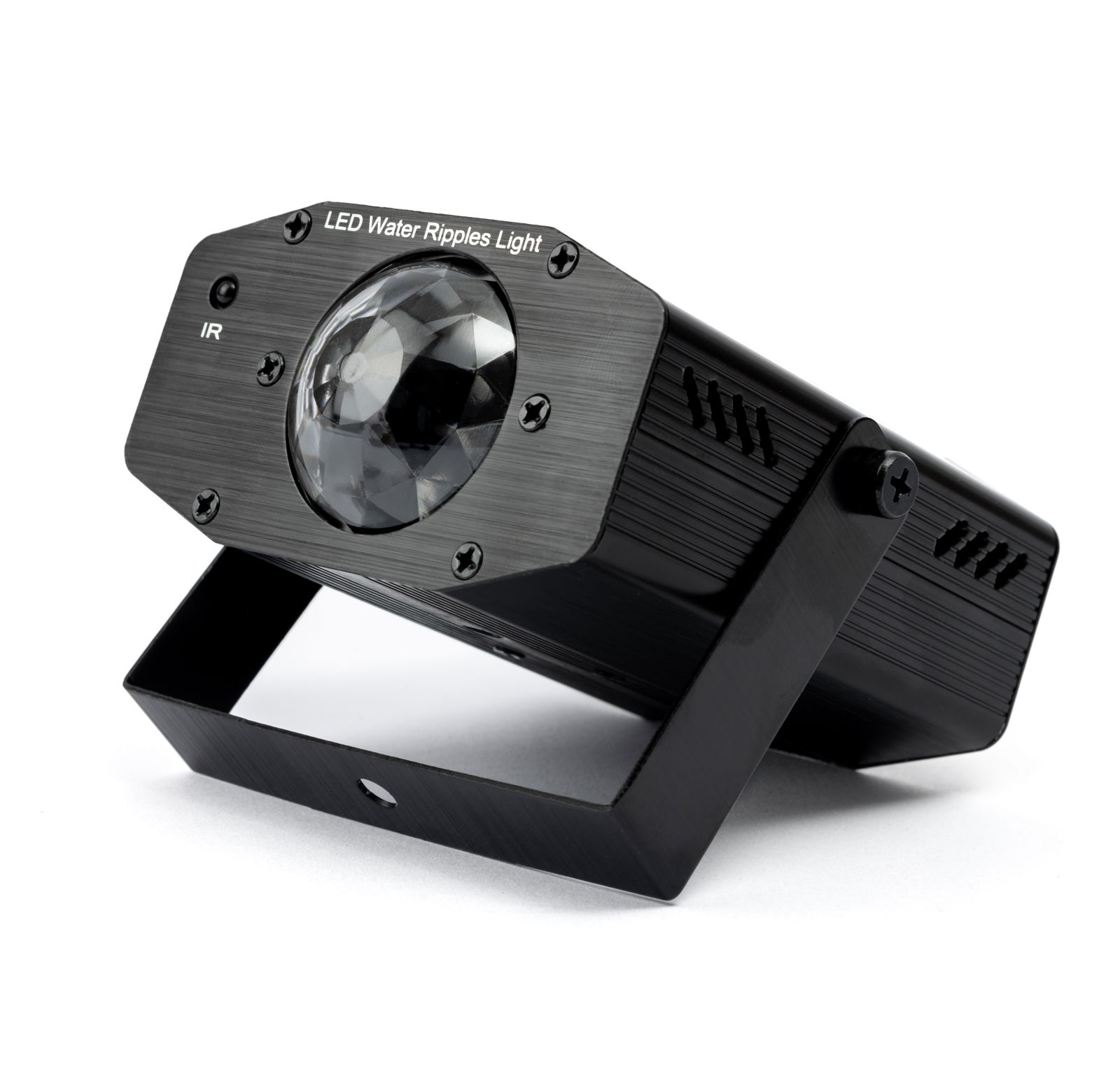 LED projektor, efekt polární záře LED projektor, efekt polární záře