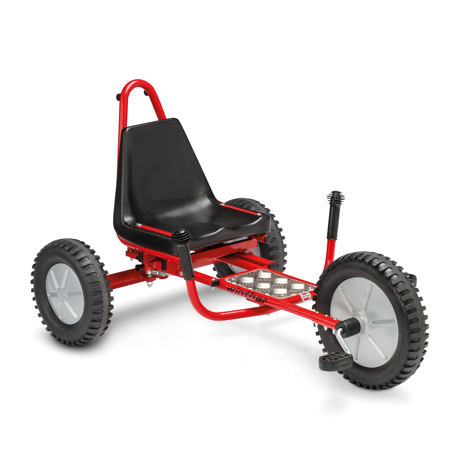 FunRacer Winther 480 FunRacer Winther 480