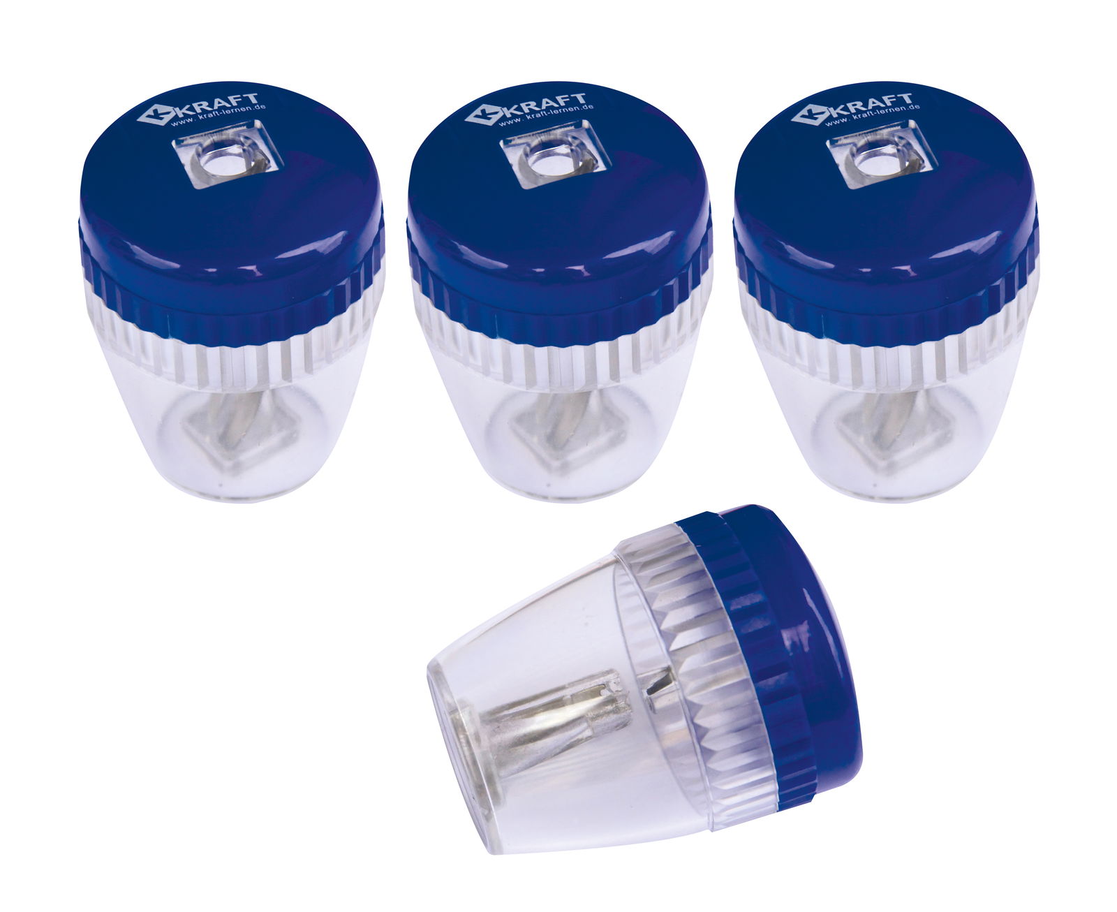 Spitzer Profi, 4er Set