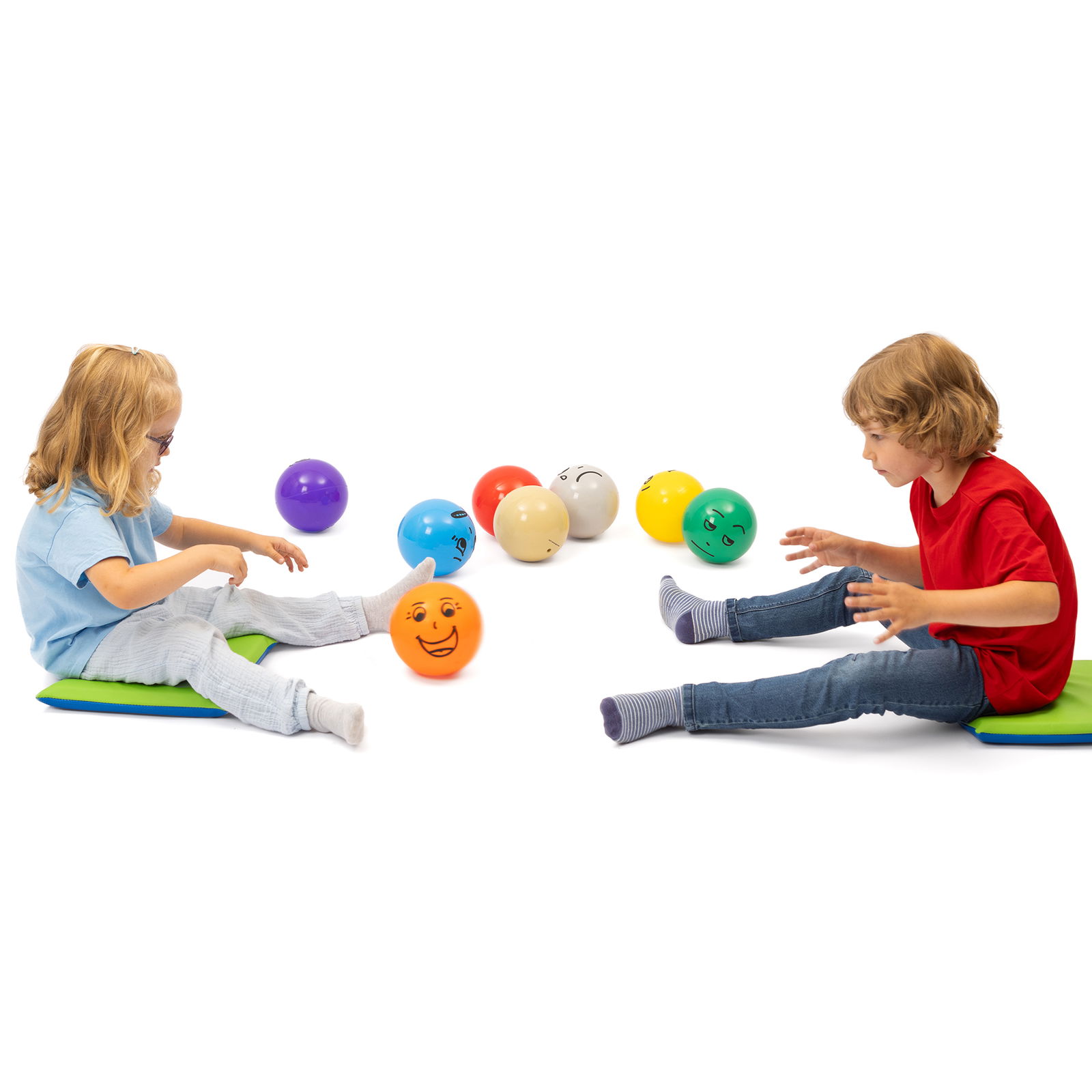 Feely komplet čustev Feely komplet čustev