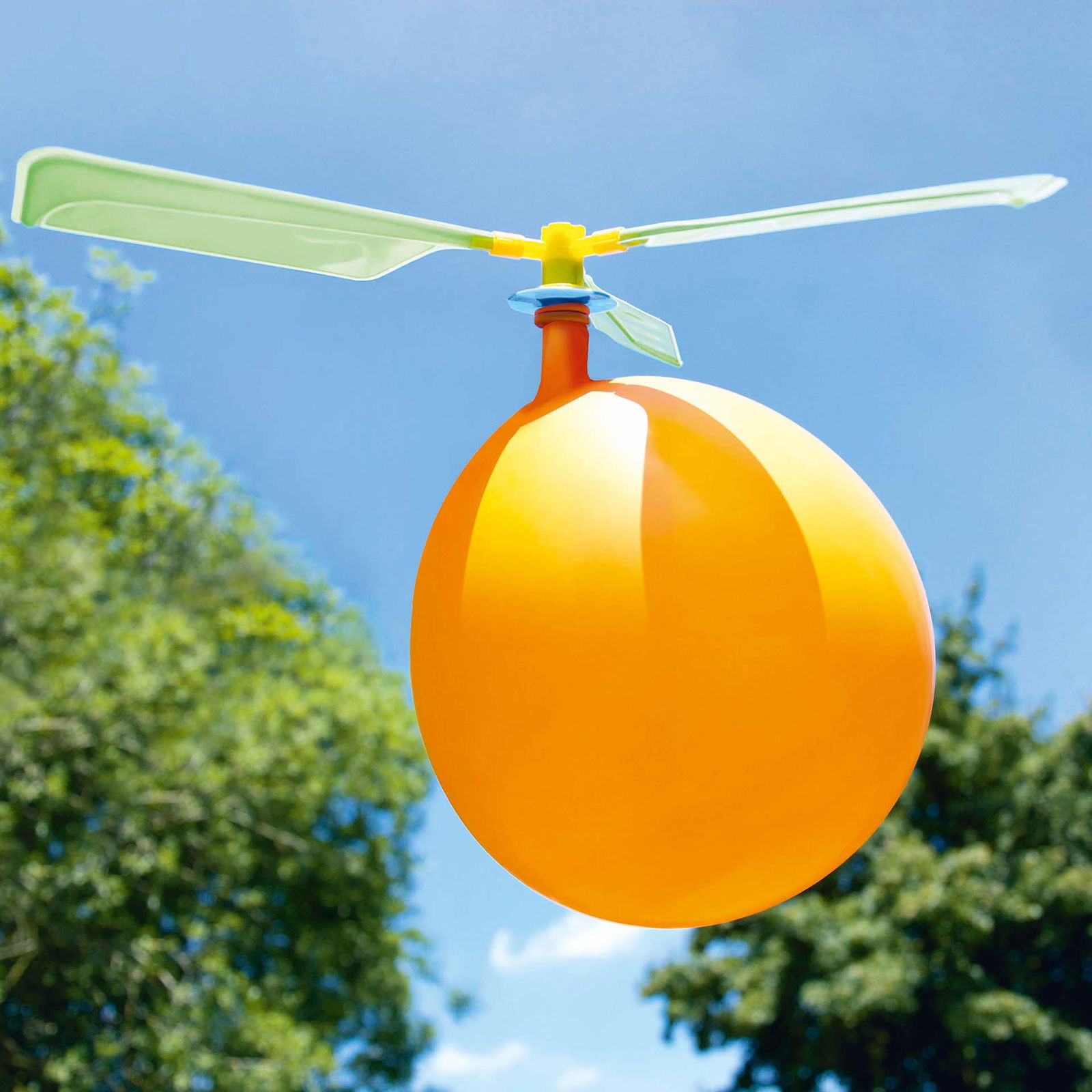 Ballonheli Ballonheli
