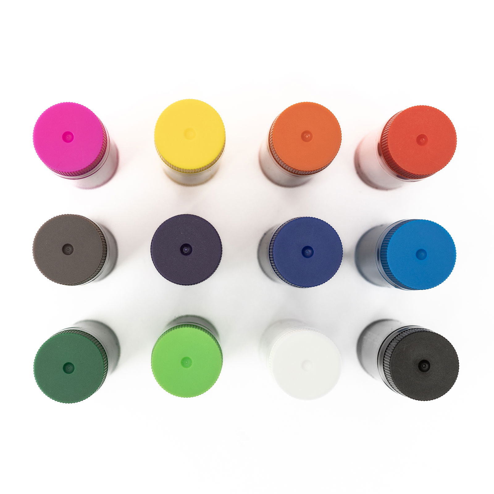 Softmaler, set od 12 boja Softmaler, set od 12 boja