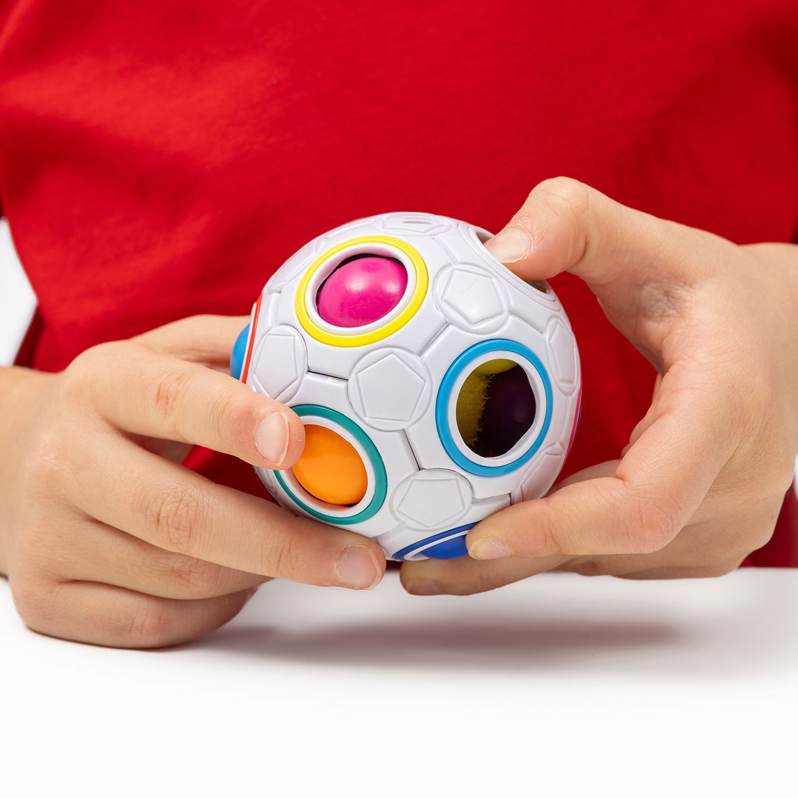 Pohybové hry pro domácnost Pohybové hry pro domácnost