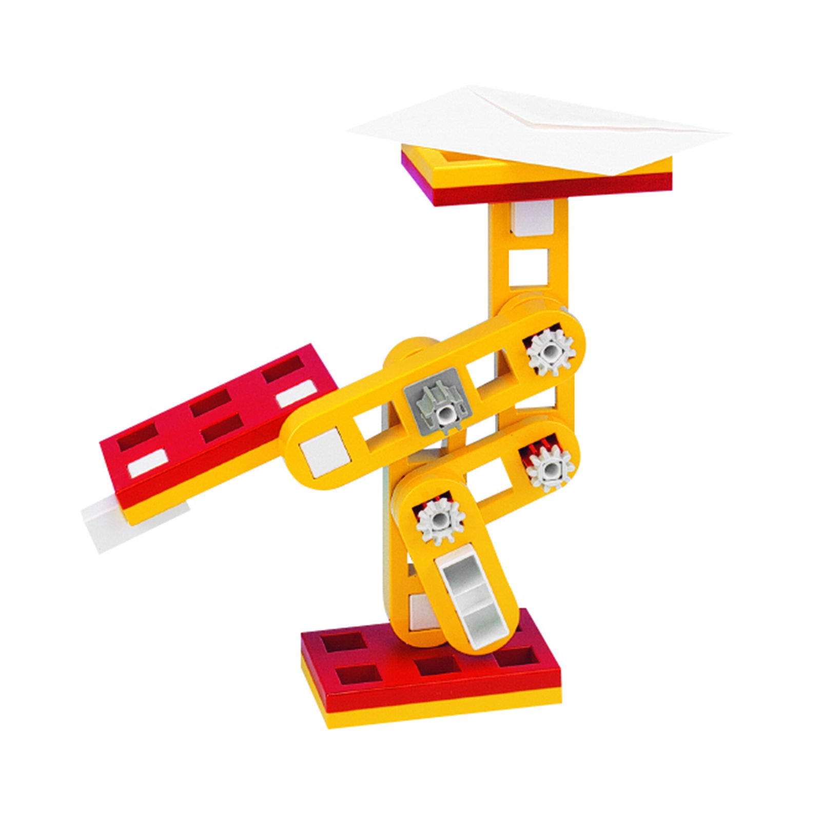 K-TEC Getriebe 7+, 73er Set