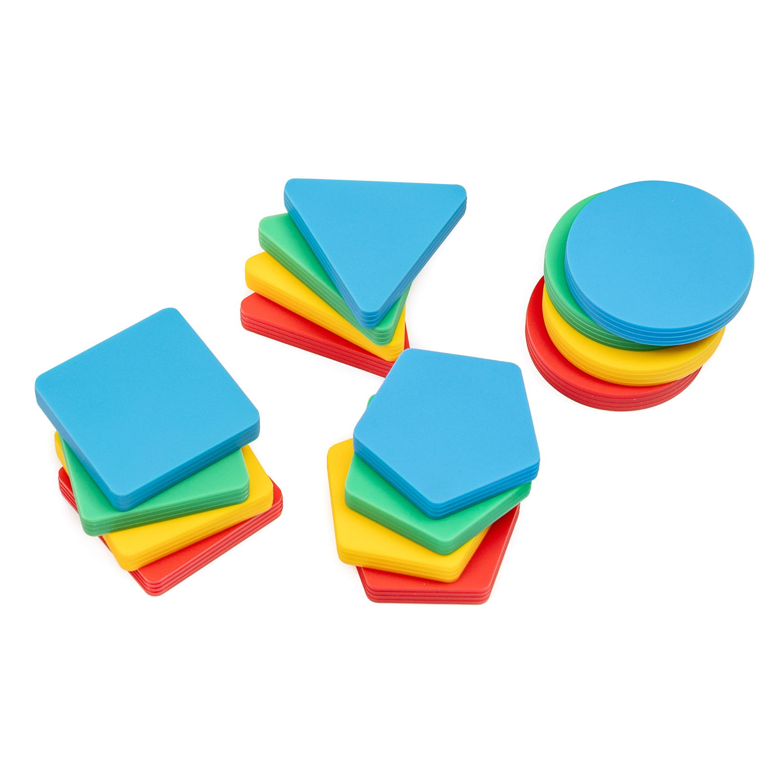 Geosoft, 16er Set Geosoft, 16er Set