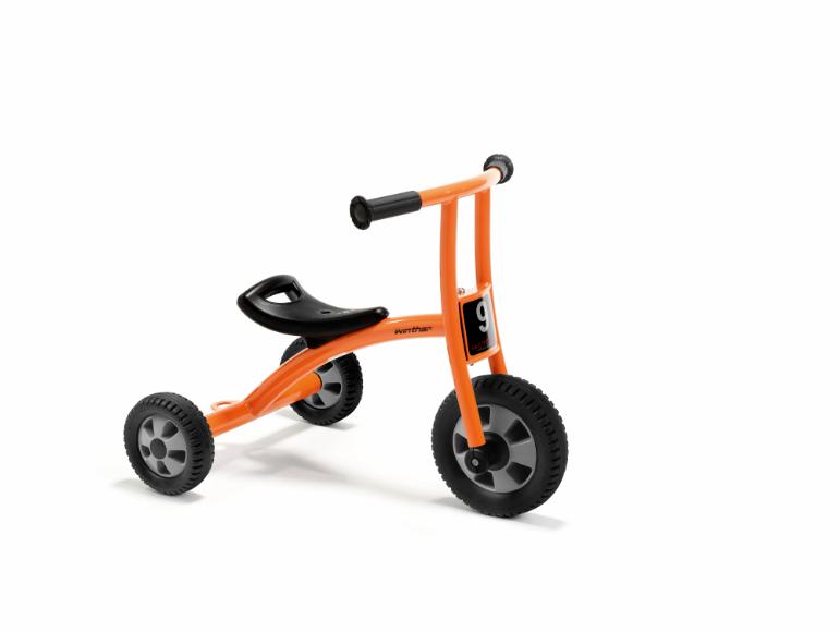 Pushbike aktiv 560