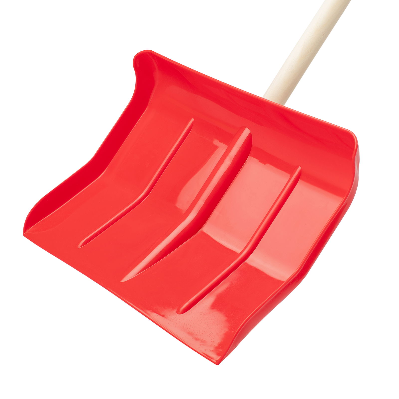Schneeschaufel für Kinder Schneeschaufel für Kinder