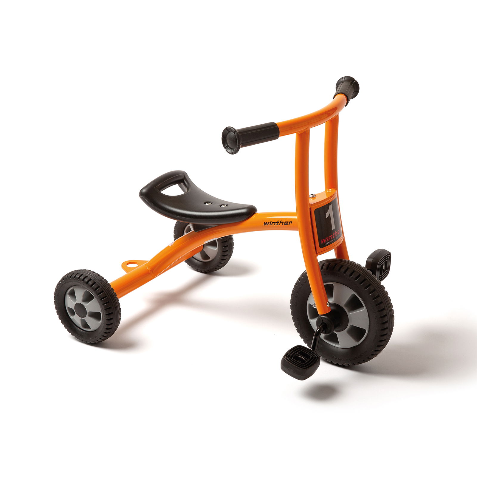 Dječije triciklo aktiv M 551 Dječije triciklo aktiv M 551