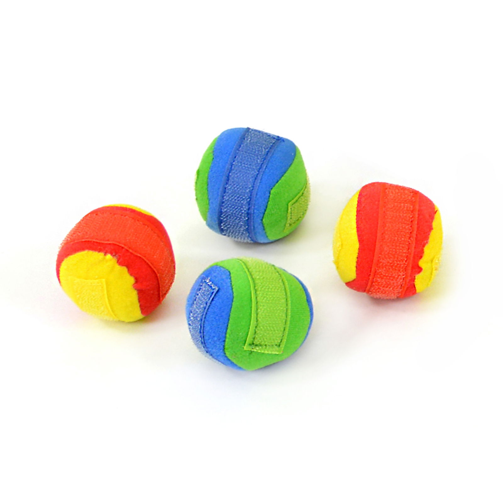 Klett-Dart Wurfspiel, für Tchoukballtrainer
