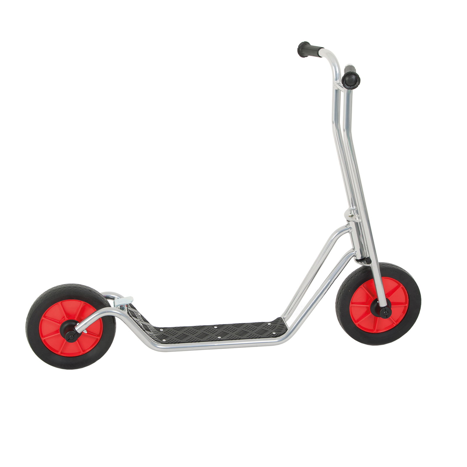 Viking StarScooter Maxi Chrom Winther 598