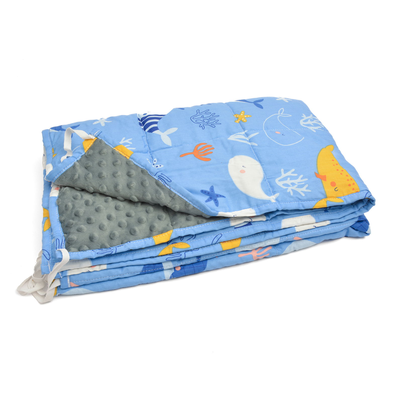 Cobertor Pesado Feel Good