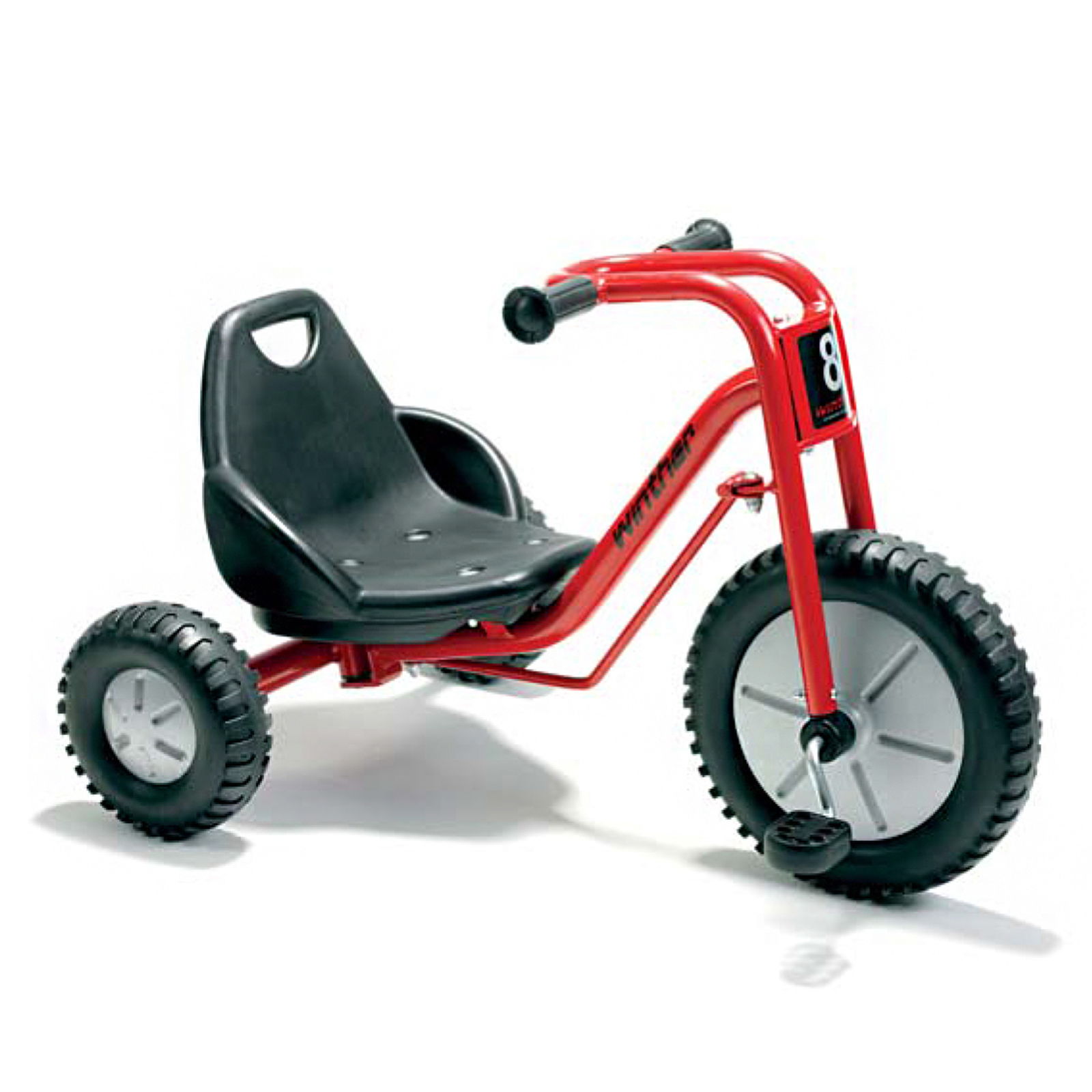 VIKING EXPLORER Zlalom Tricycle Large 662