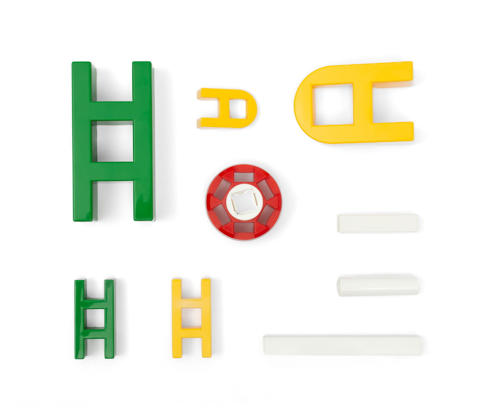 K-TEC Maxi-Midi instapset