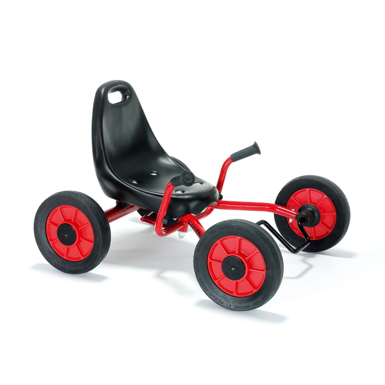 Viking FunCart Winther 498