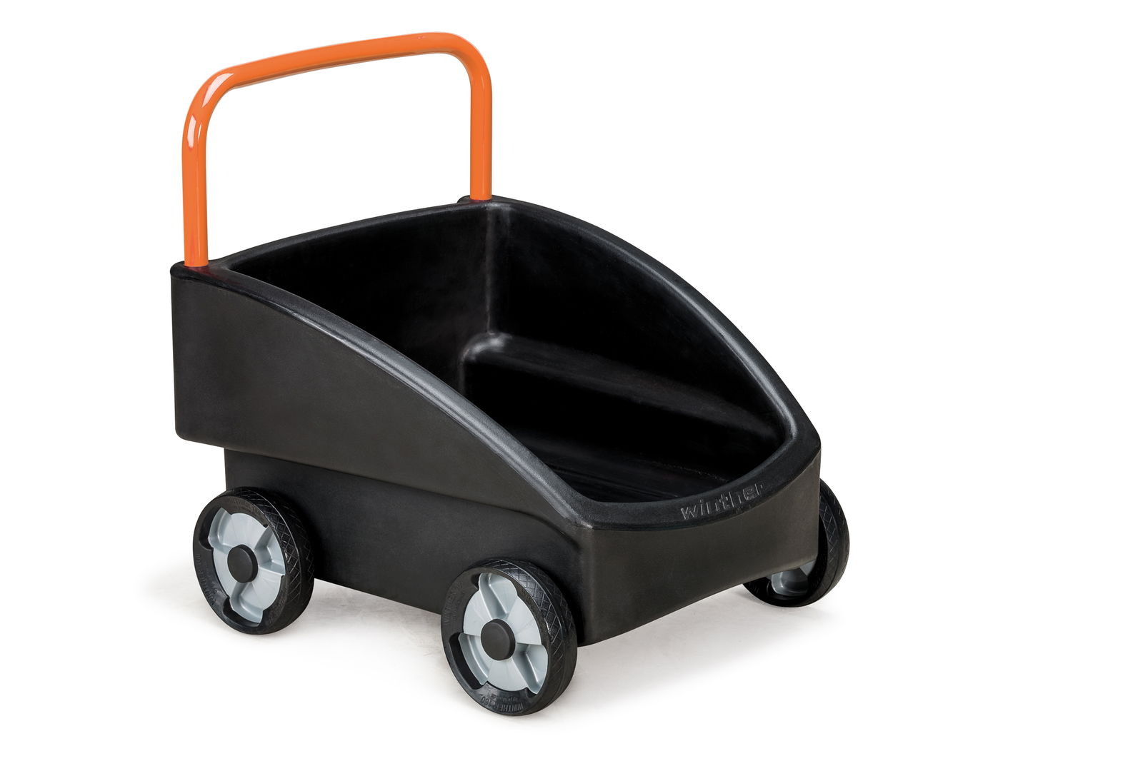 Schiebewagen aktiv 571