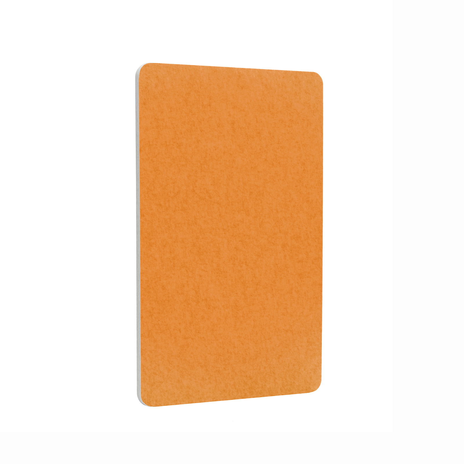 Elements Schallschutzplatten, Decke/Wand L, Orange
