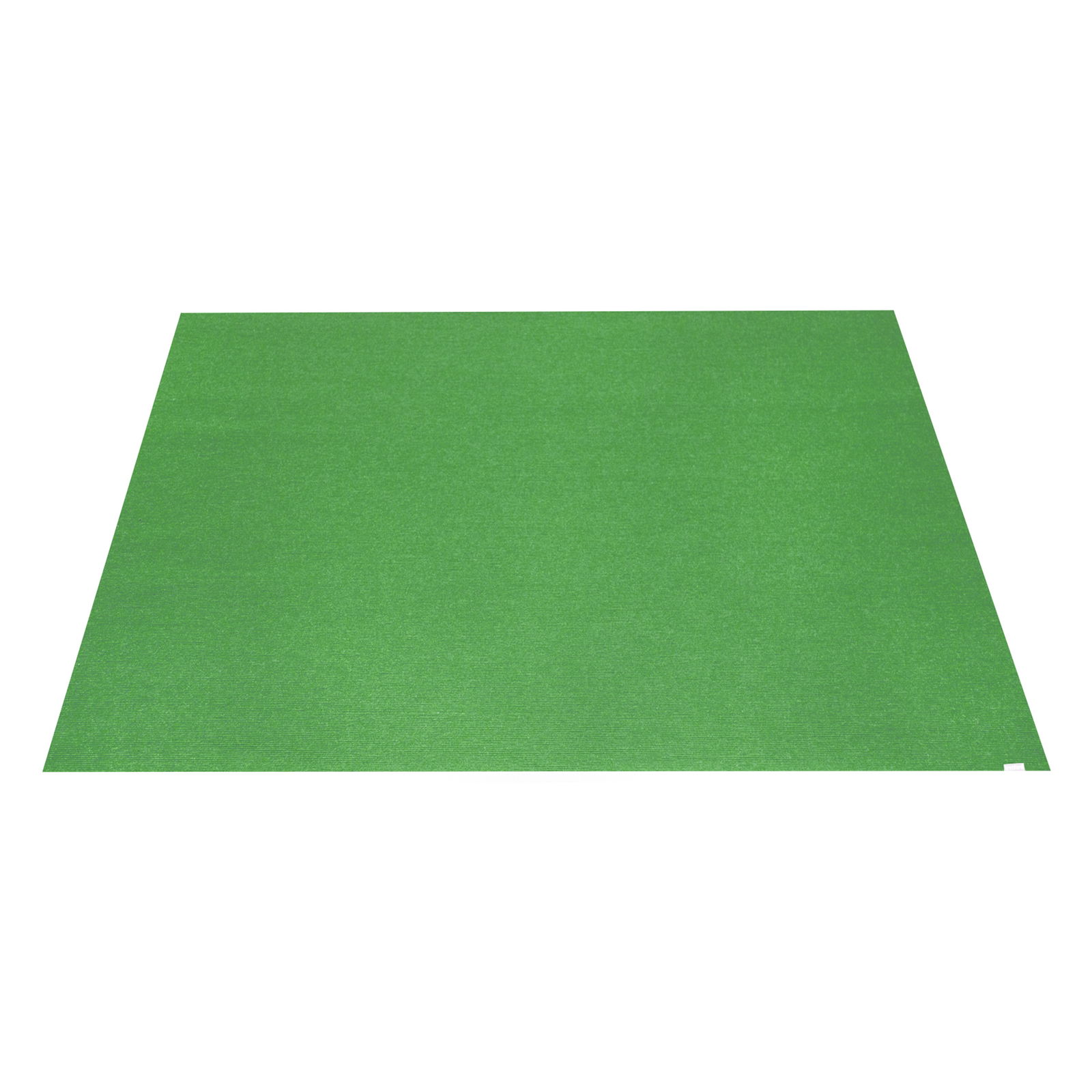 Tretford-Teppich Quadrat, 2x2m, Apfel, ungekettelt