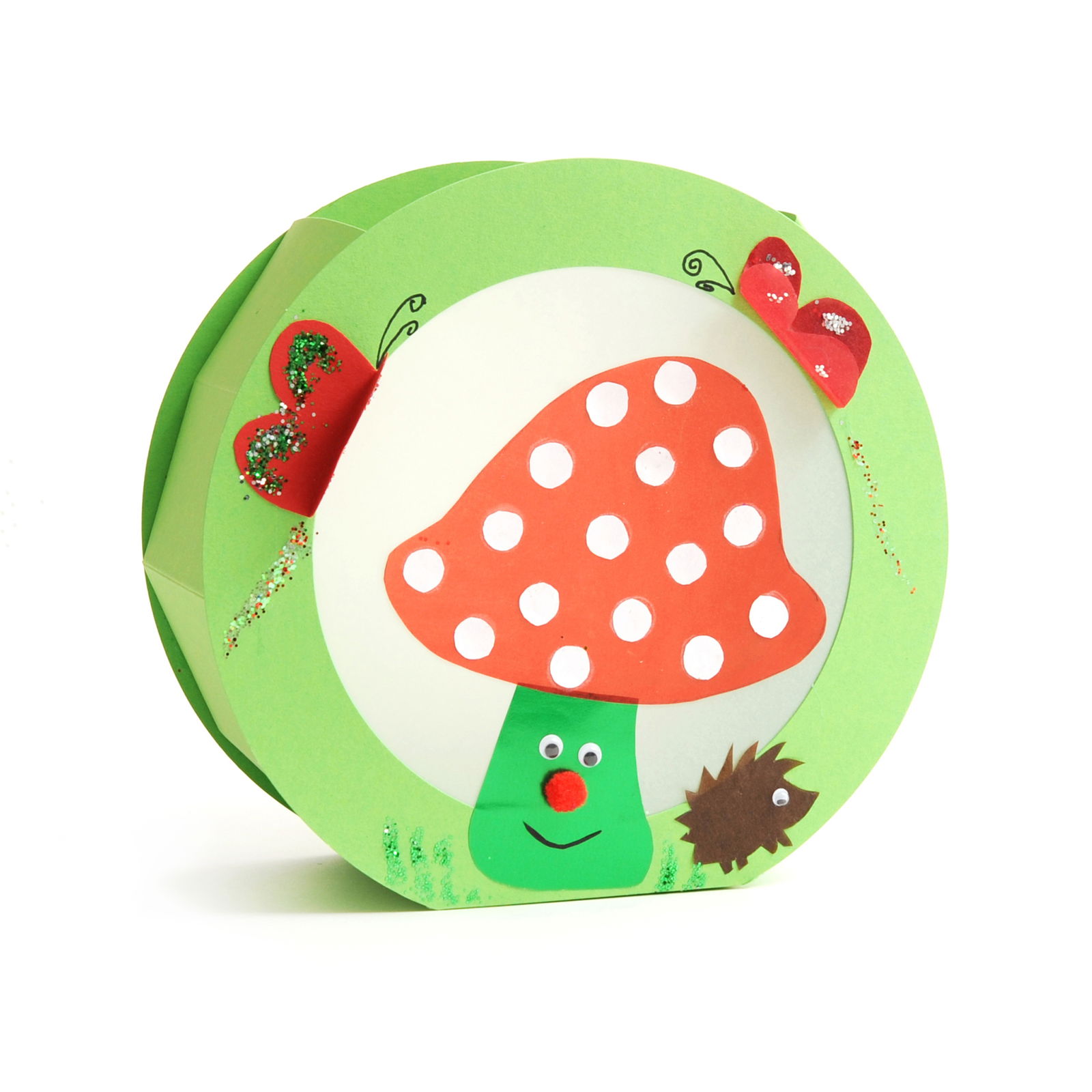 Koła z papieru transparentnego D17,5 cm, biały/naturalny, 24 sztuki Koła z papieru transparentnego D17,5 cm, biały/naturalny, 24 sztuki