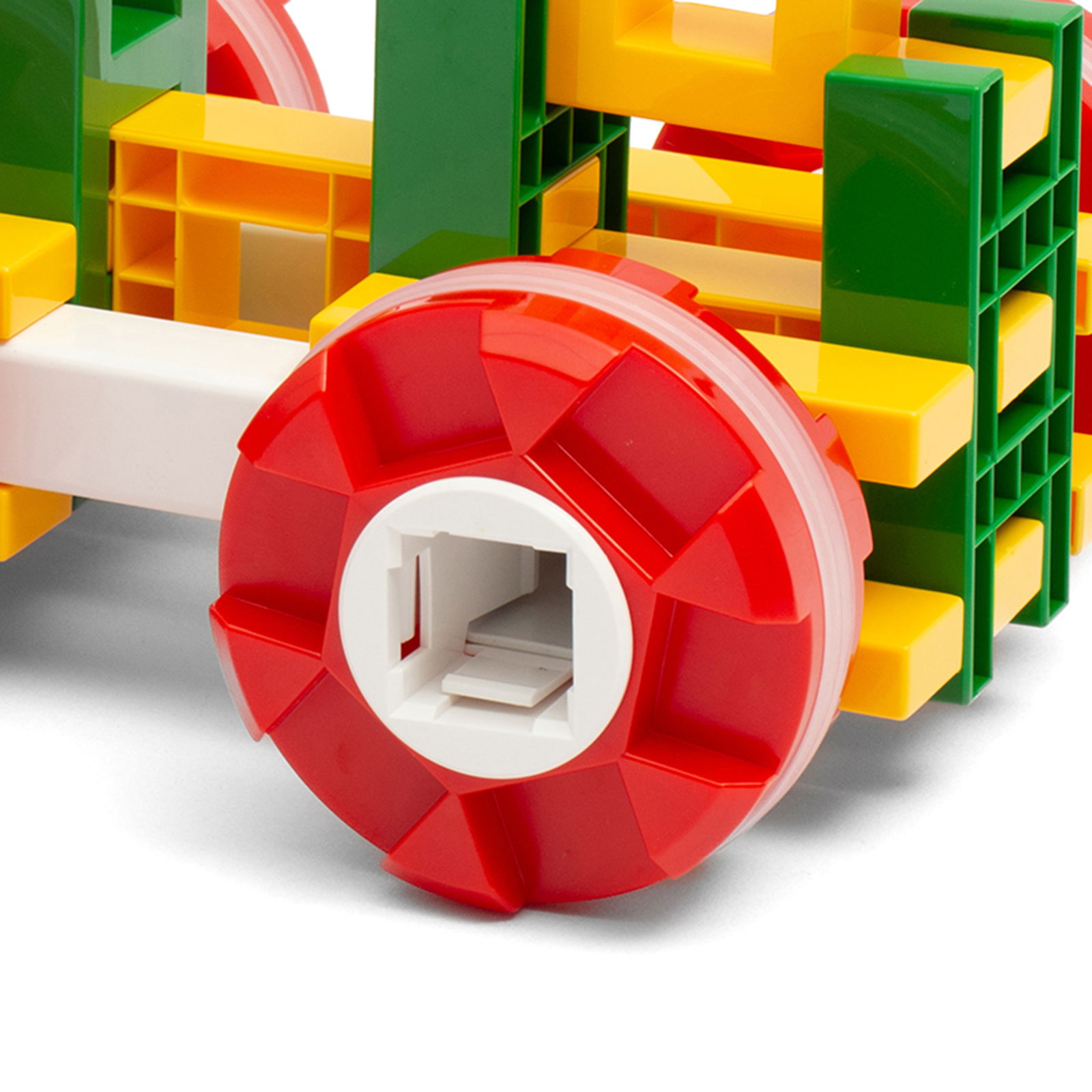 K-TEC Maxi hjul, 12-pack K-TEC Maxi hjul, 12-pack