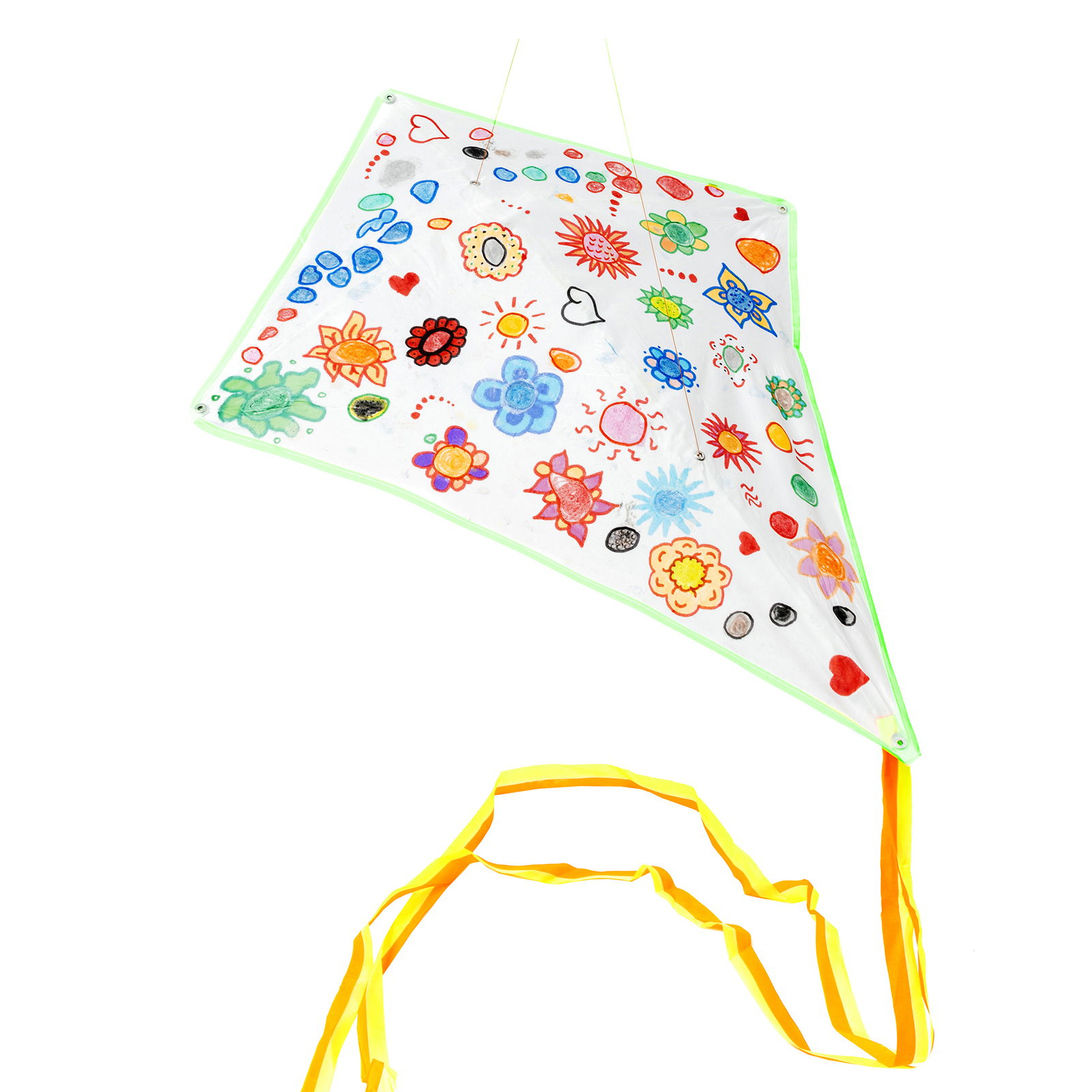 Zmaj za samostalno dizajniranje Zmaj za samostalno dizajniranje