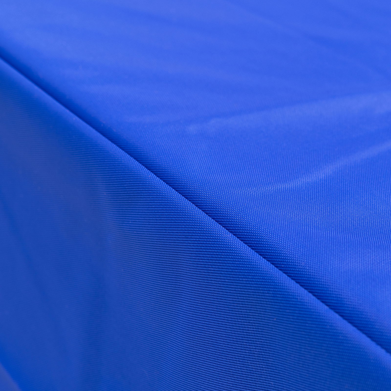 Weichbodenmatte, 200x200x25cm, blau