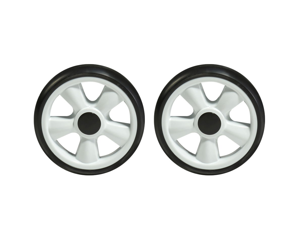 8819452 Hinterrrad 12" 2St. f.8900975 Buggy4Kids