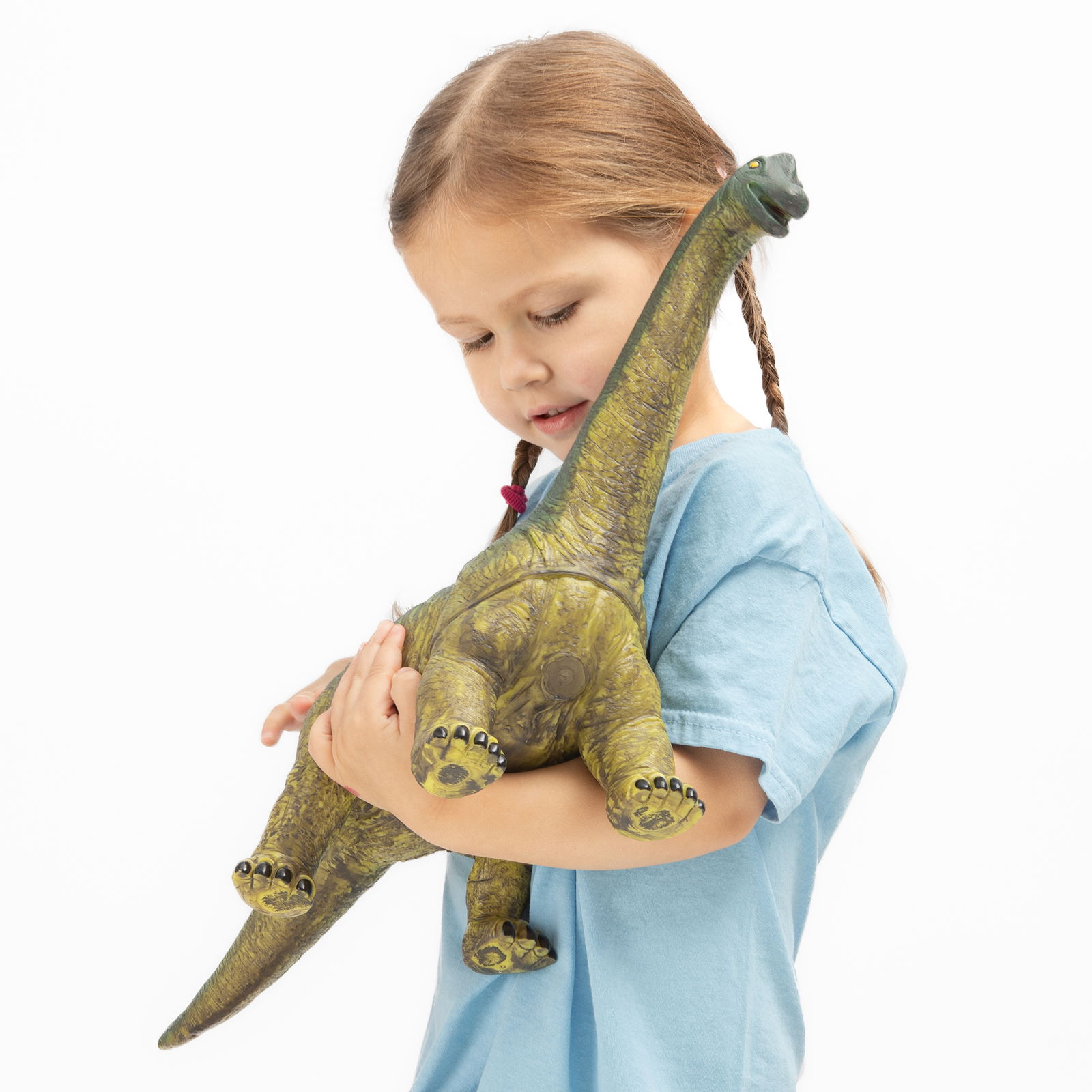 Dinozaur Brachiozaur, XL Dinozaur Brachiozaur, XL