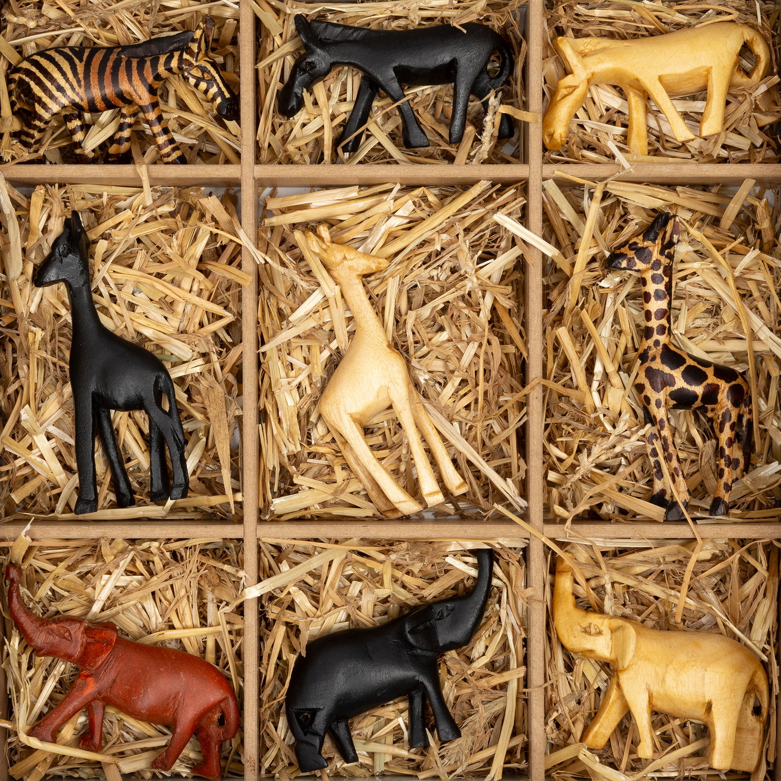 Jambo Kenya, svijetla ploča za igru B-proizvod Jambo Kenya, svijetla ploča za igru B-proizvod