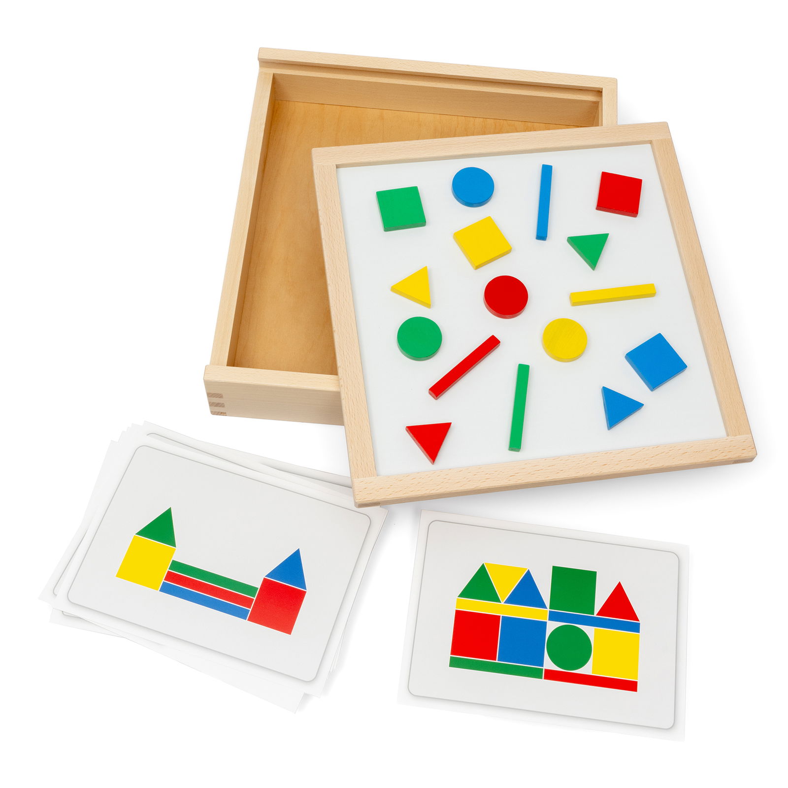 Vještica Xenia & Legefix, 2u1, u drvenoj kutiji Vještica Xenia & Legefix, 2u1, u drvenoj kutiji