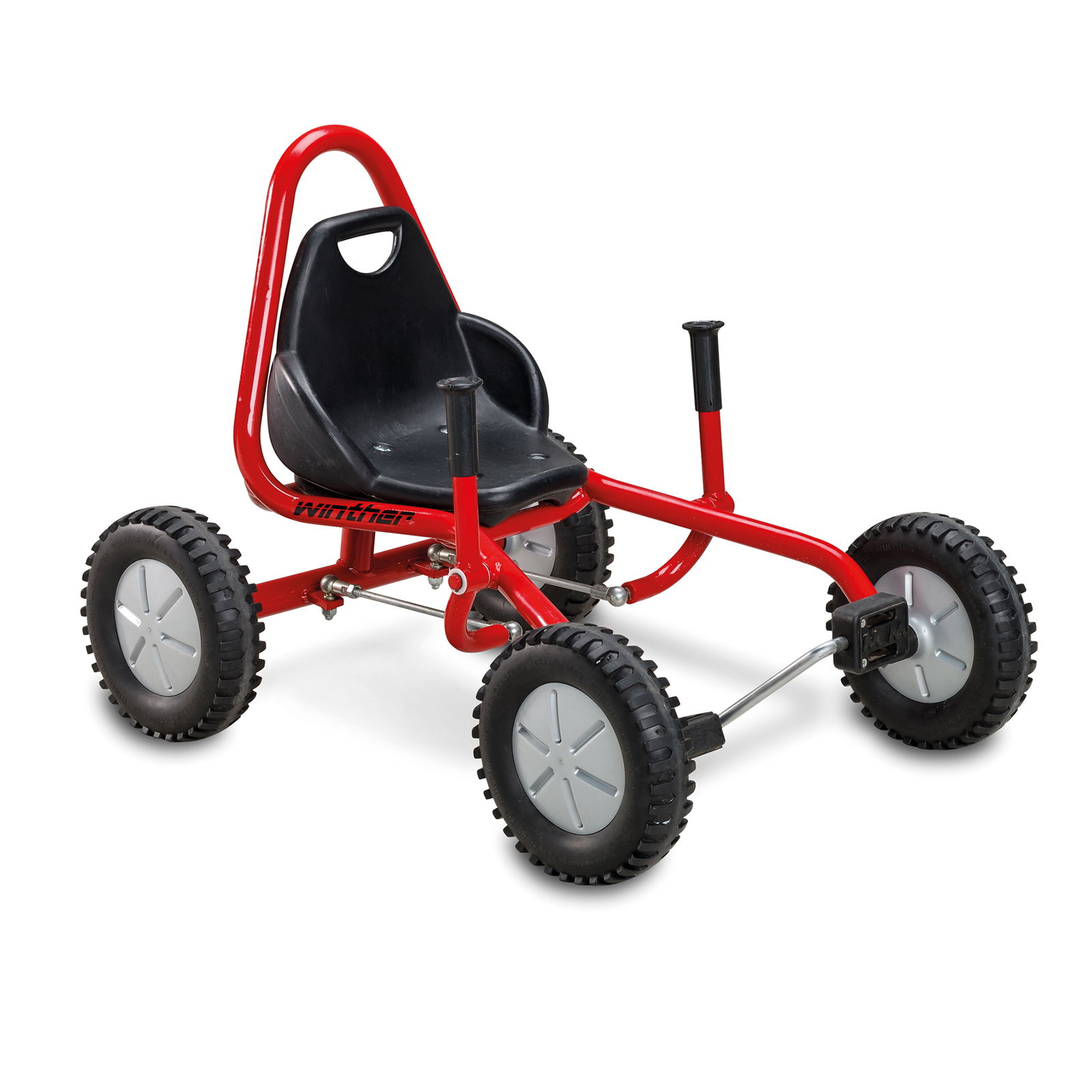 Viking Explorer FunCart Large Winther 487