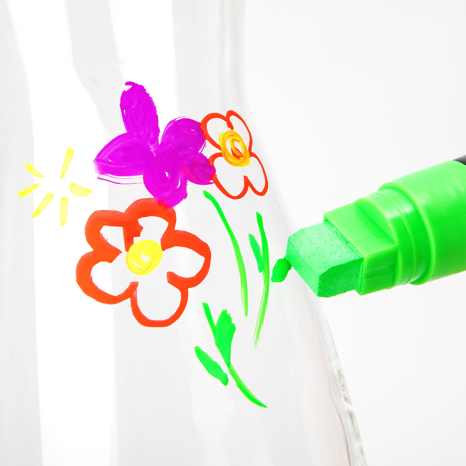 Pintara Multi-Painter, 9-color set Pintara Multi-Painter, 9-color set