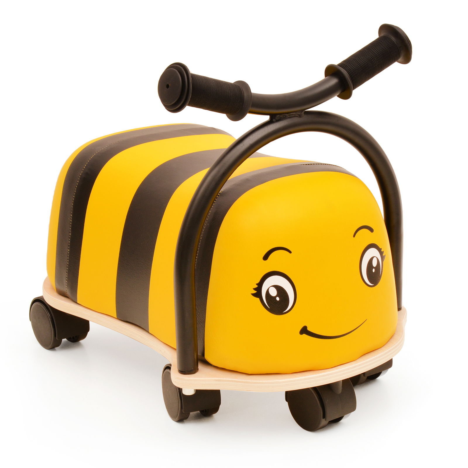 Vehículo para guardería, correpasillos abeja Vehículo para guardería, correpasillos abeja