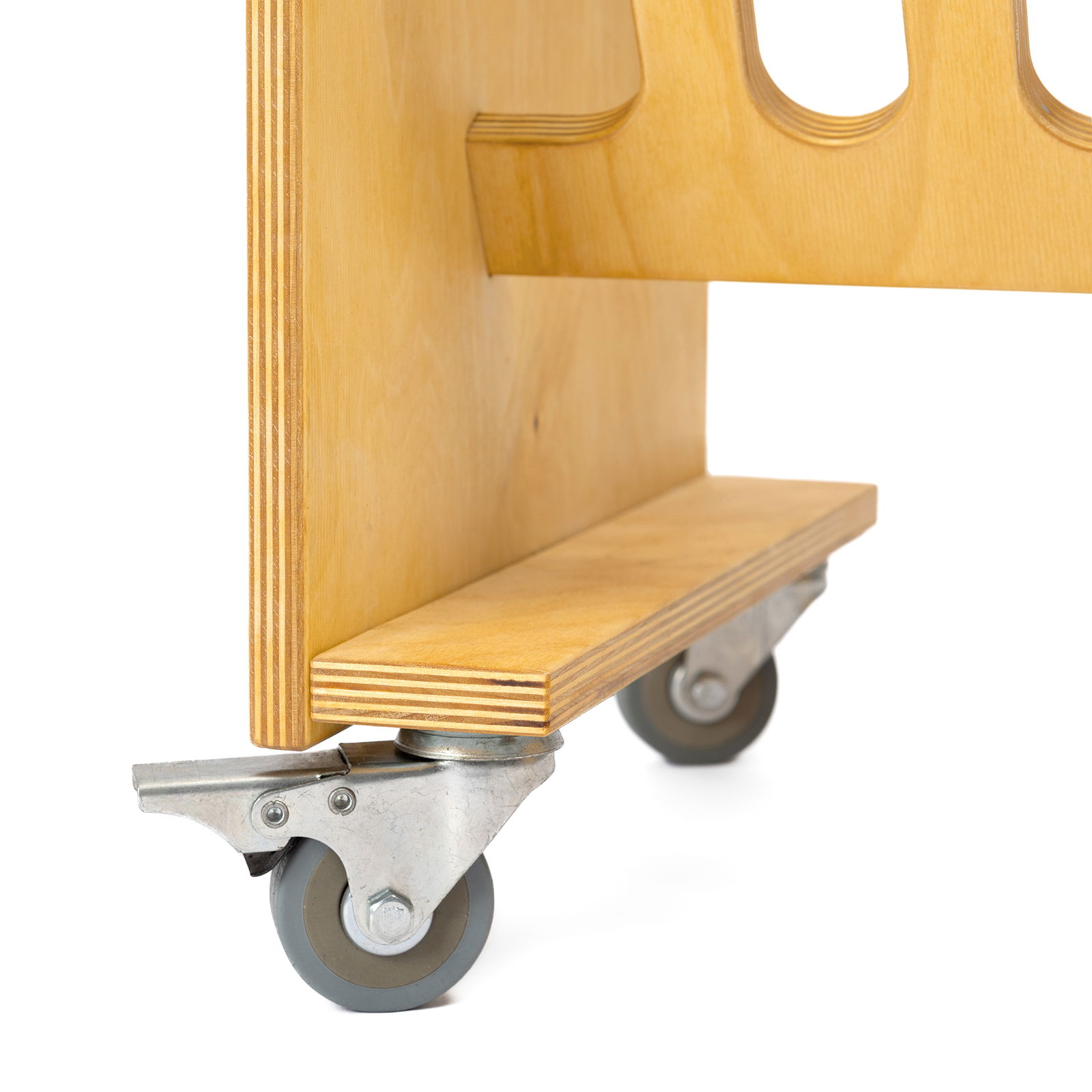 Vozík na boty pro 25 párů Vozík na boty pro 25 párů