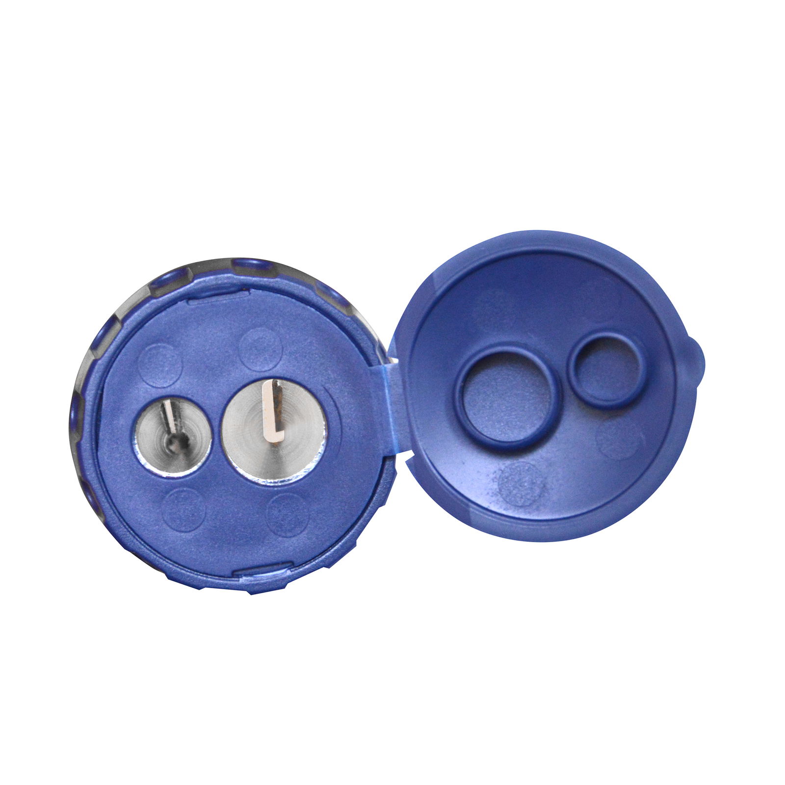 Double Can Sharpener Double Can Sharpener