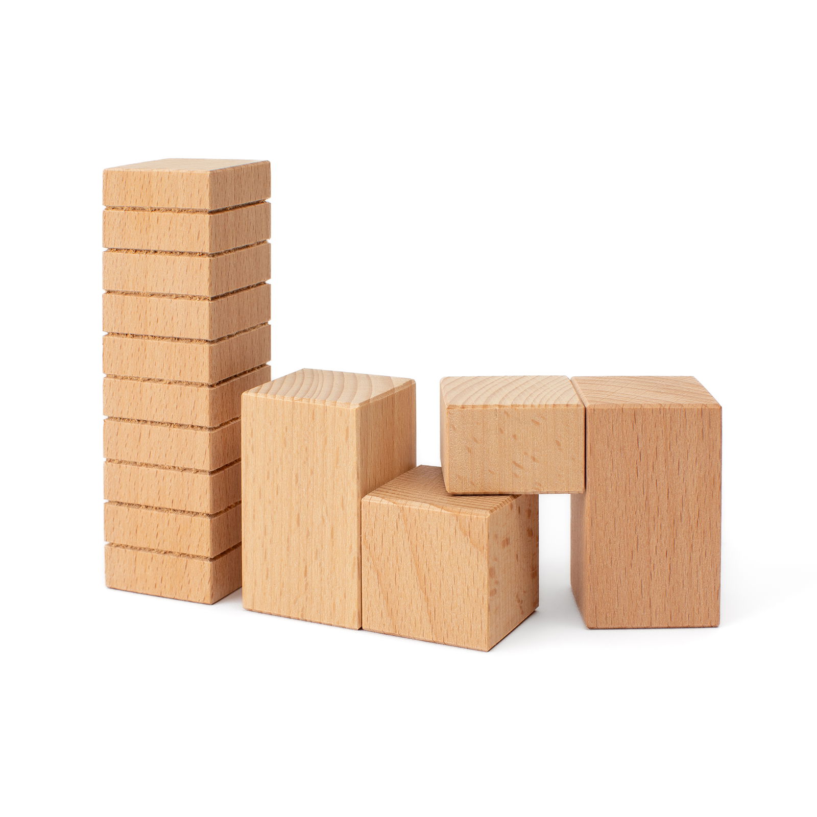 QUADOM - Dominó de alturas QUADOM - Dominó de alturas