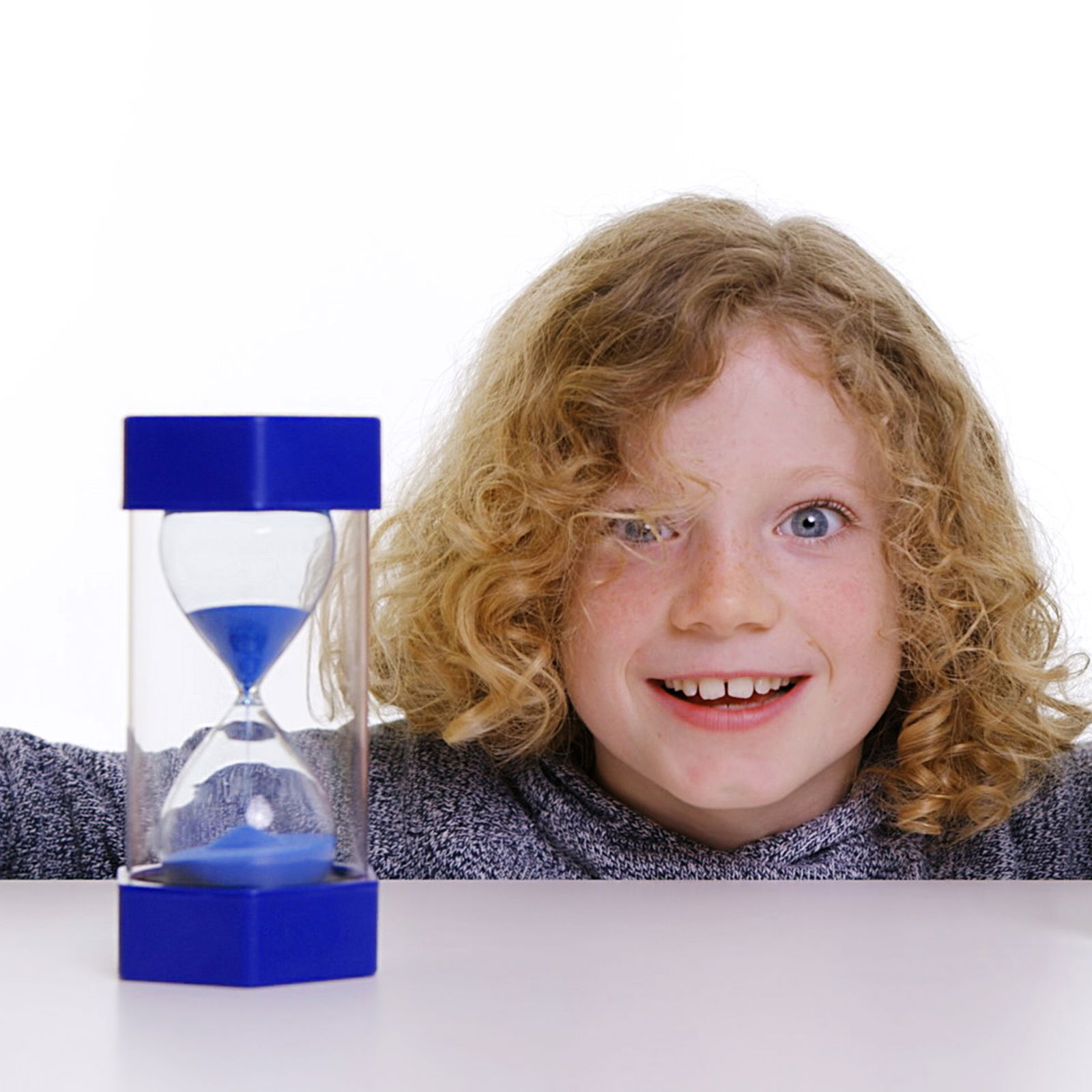 Sanduhr Maxi 10 Minuten