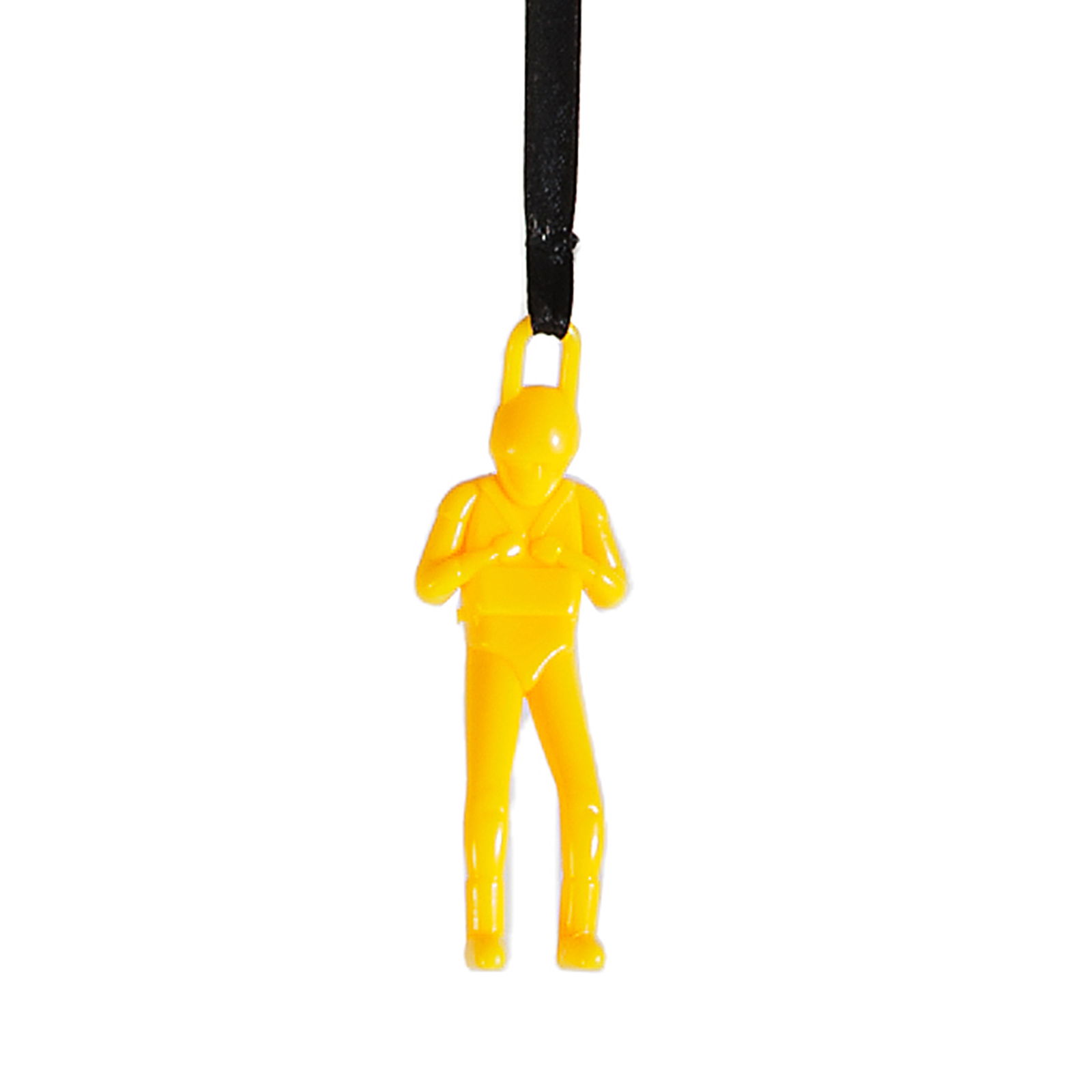 Fallschirmspringer Fritzle, 12er Set