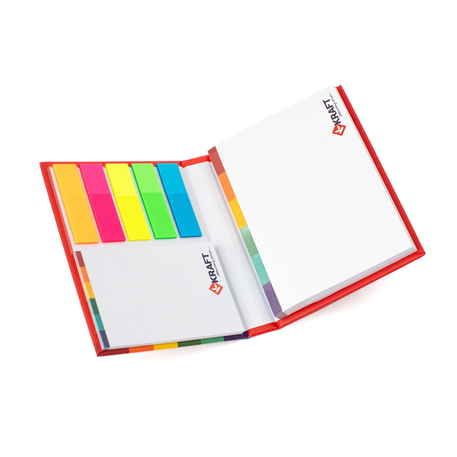 KRAFT muistilappukirja KRAFT muistilappukirja