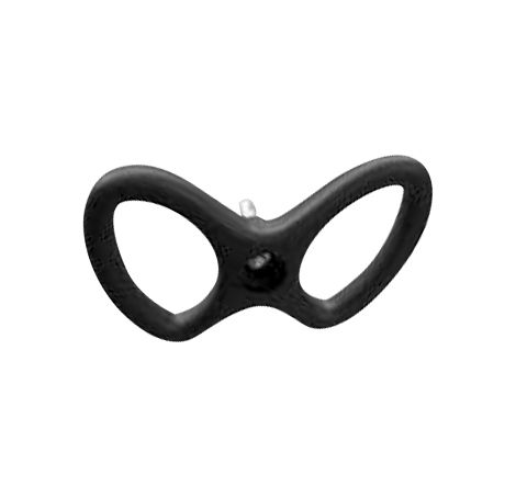 8819077 Lenkrad komplett für PlasmarCar