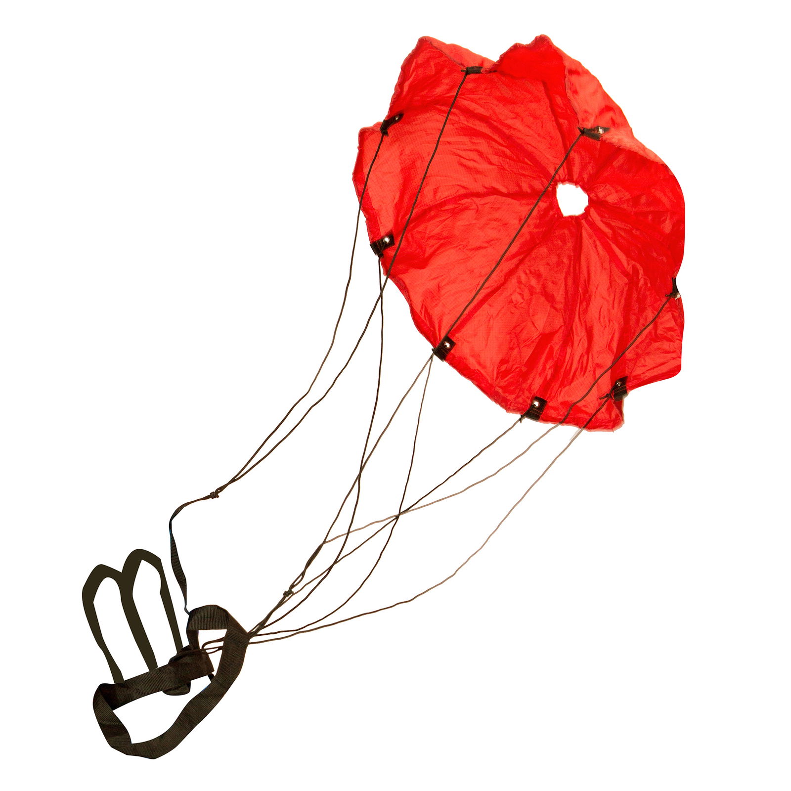 Parachute Brake Parachute Brake