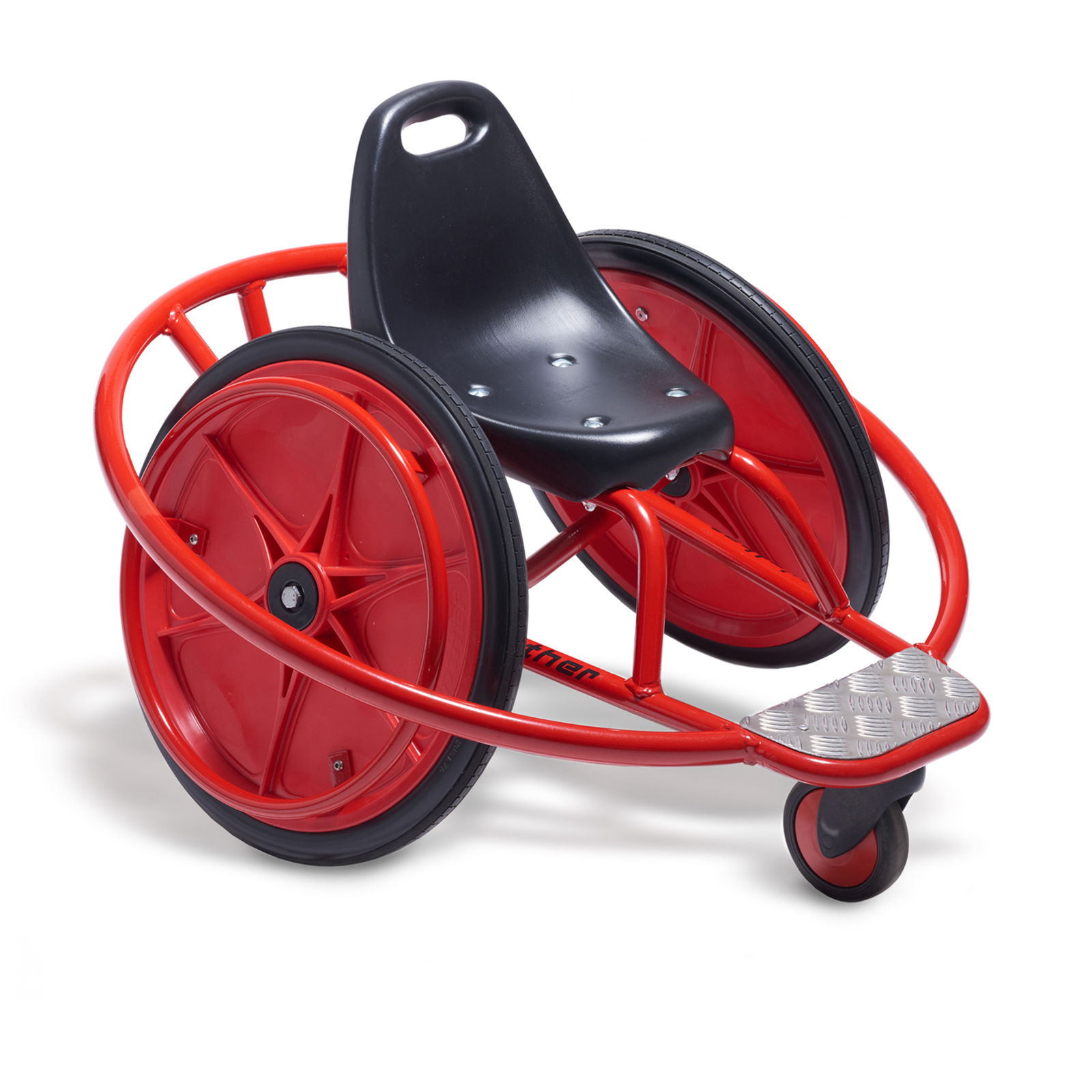 Viking Challenge WheelyRider Winther 629
